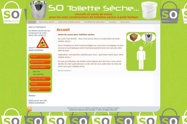 seau-toilette-seche.com site used Prout