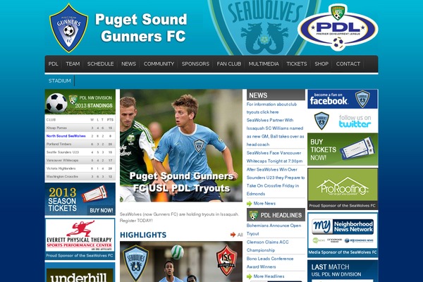 Site using Elementor-pro plugin