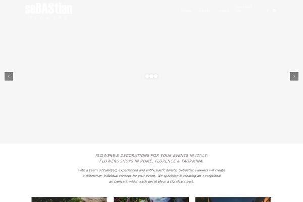 sebastian-flowers.com site used Bridge1120