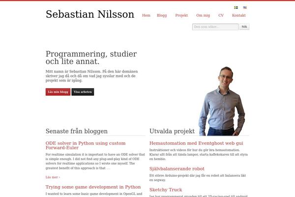 Site using Transposh WordPress Translation plugin