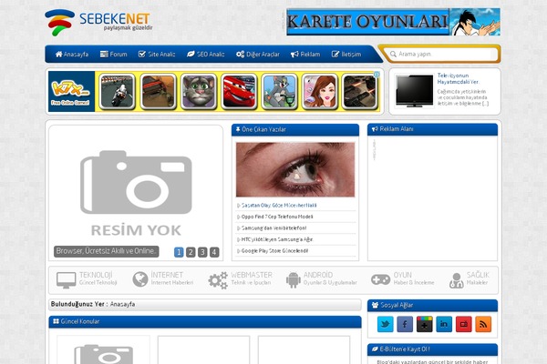 Bulut WordPress theme, websites list used Bulut theme Bulut theme websites examples