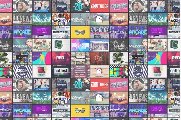 BeTheme theme site design template sample