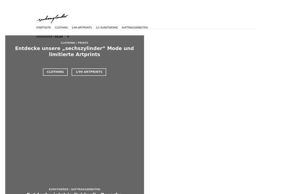 Site using Woocommerce-payments plugin