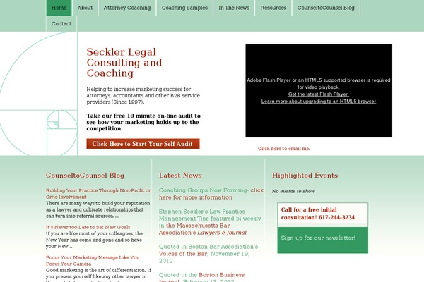 Berita_free theme site design template sample