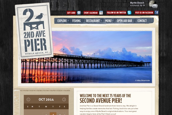 secondavenuepier.com site used 2ndavepier