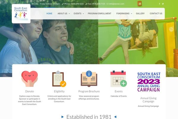 secrec.org site used Secrec