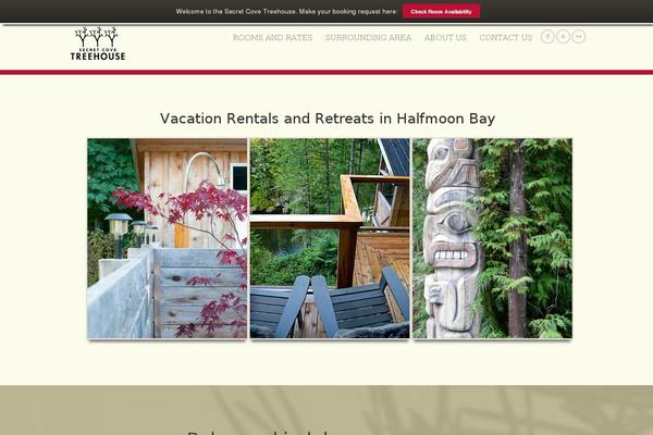 Bellevuex theme site design template sample
