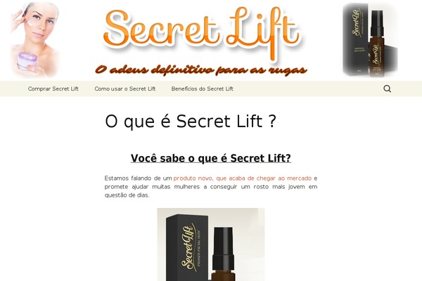 Twenty Thirteen theme site design template sample