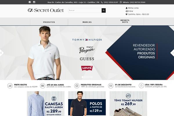 Site using Instagram Feed plugin