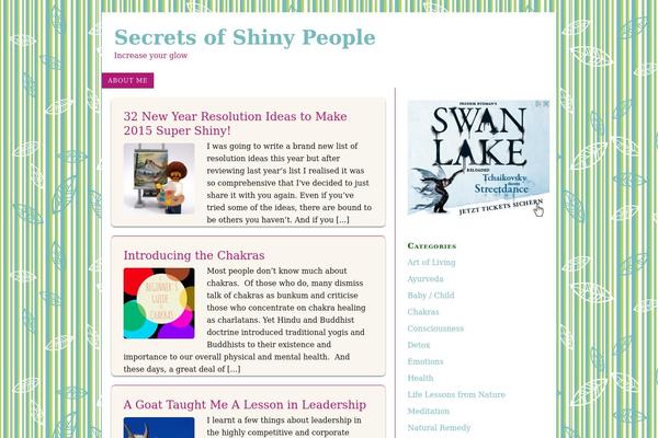 Thesis theme site design template sample