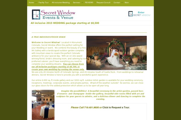 Site using WordPress Download Manager plugin