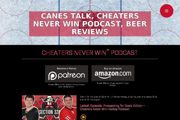 section328.com site used Cheaters