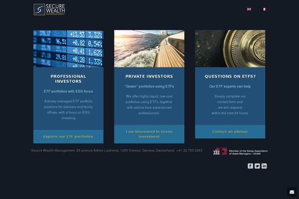 Site using Js_composer_theme plugin