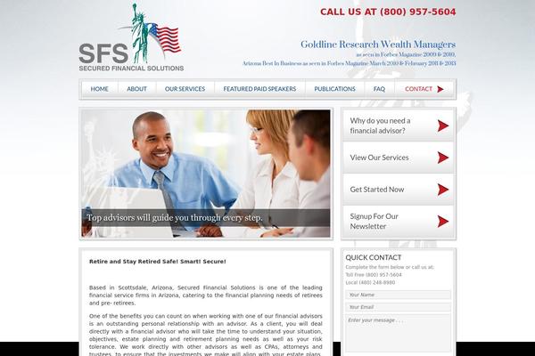 secured-financial-solutions.com site used Ripa