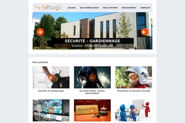 ThemeSoft theme websites examples