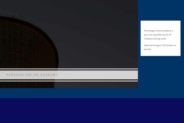 Avada theme site design template sample