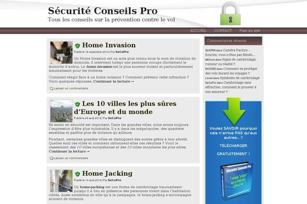Site using Yet Another Related Posts Plugin (YARPP) plugin