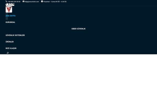 Site using LayerSlider plugin