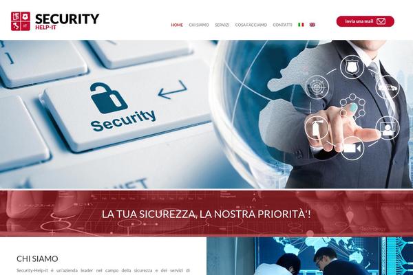 securityhelpit.com site used Security