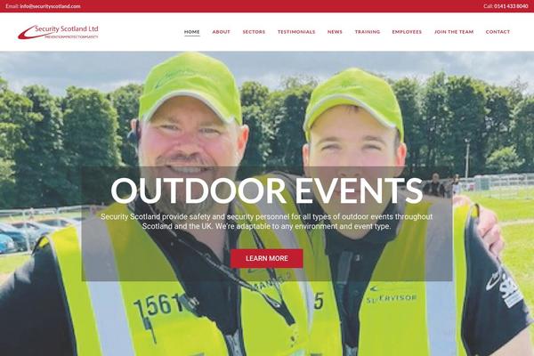securityscotland.com site used Stockholm