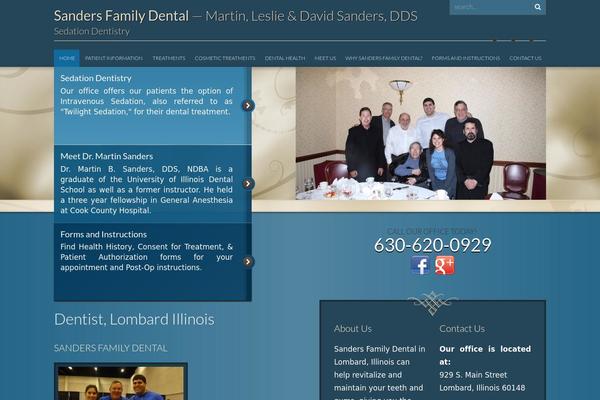 sedation-dentistry.com site used 2074-template-r