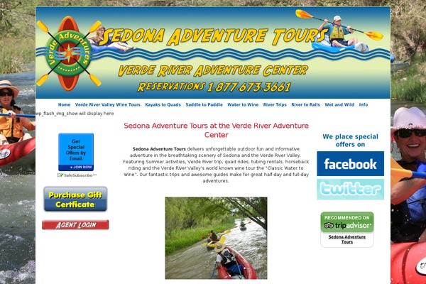 Tourismtiger-theme theme site design template sample