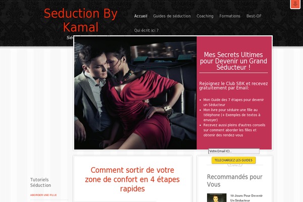 seductionbykamal.com site used Sbk-23