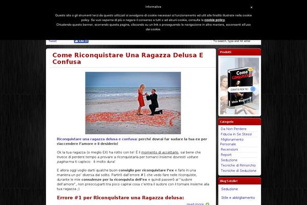 Site using Better WordPress Minify plugin