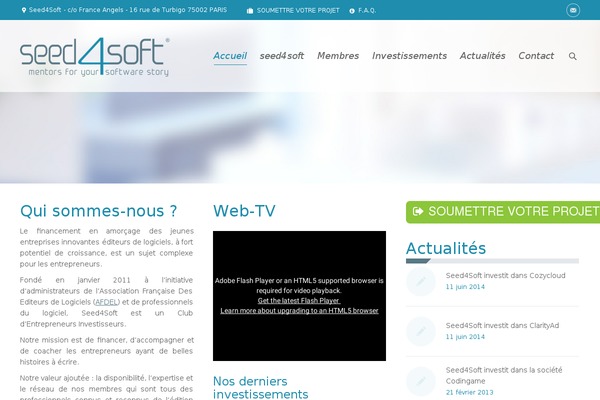 Site using Go_pricing plugin