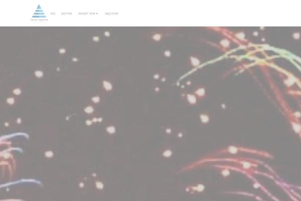 nrghost theme websites examples