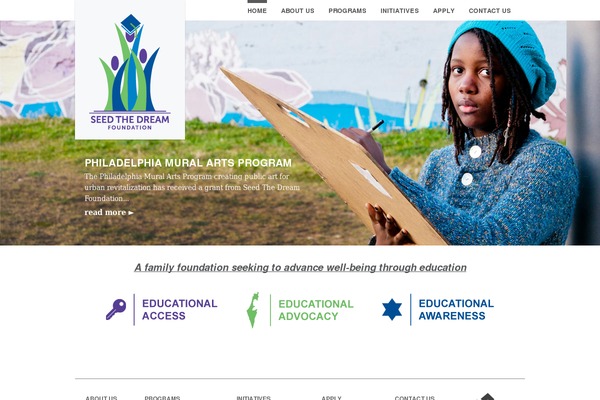 Site using Contact Form 7 plugin