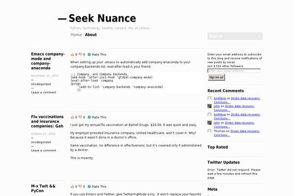Site using Ie-sitemode plugin