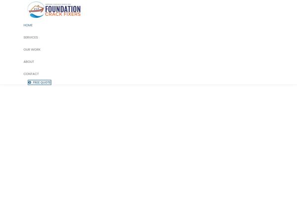 Site using AddToAny Share Buttons plugin