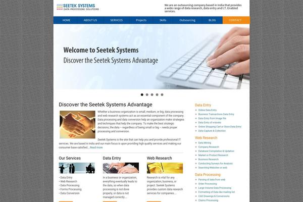 seeteksystems.com site used Ayn_amazon