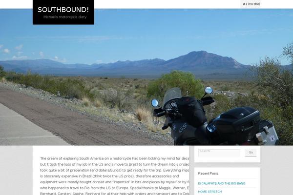 Site using Gutenberg-core plugin