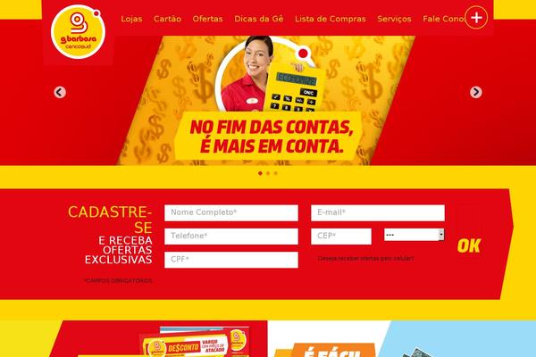 segredosdecozinha.com.br site used Themes_gb