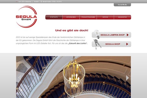 segula WordPress theme, websites list used segula theme segula theme websites examples