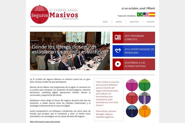 seguros-masivos.com site used Hw-core