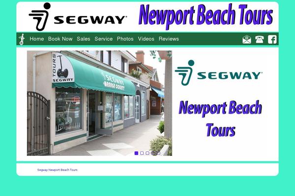 segwayoc.com site used Segwayv_02