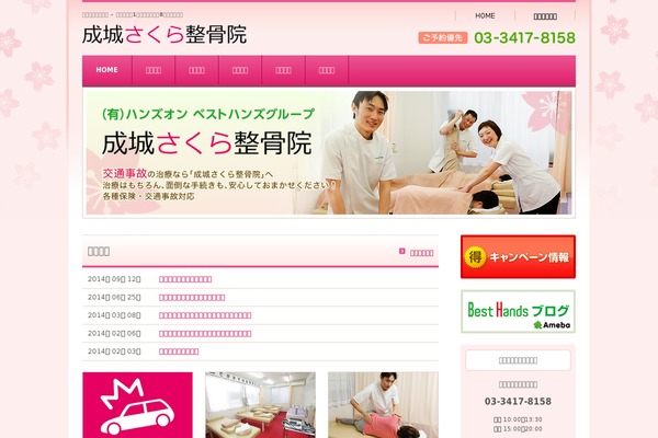 pr_green4.1.2 theme websites examples