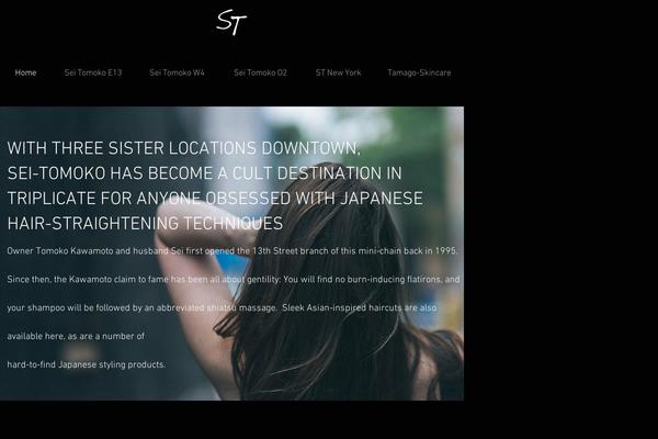 Site using Slider WD plugin