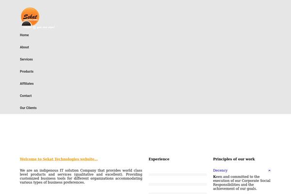 Site using Recent Tweets Widget plugin