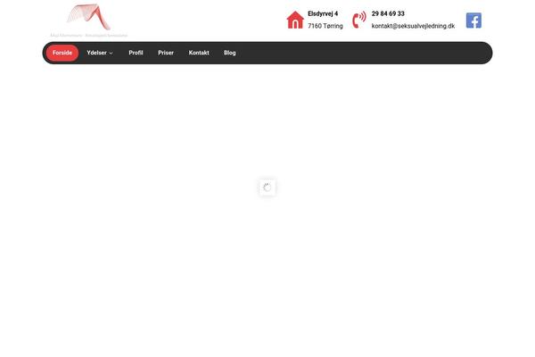 Site using EU Cookie Law plugin
