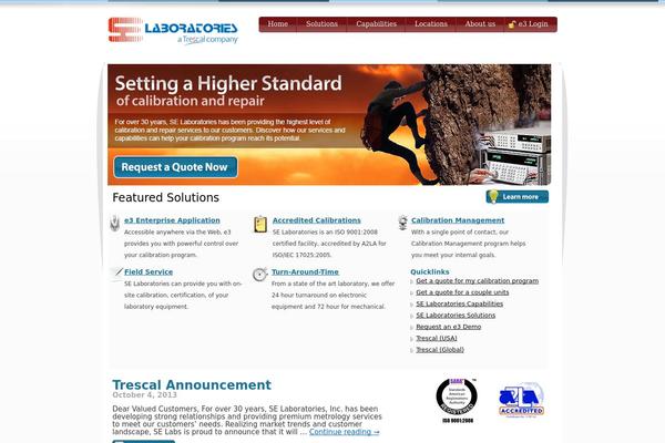 Site using Social Media Widget by Acurax plugin