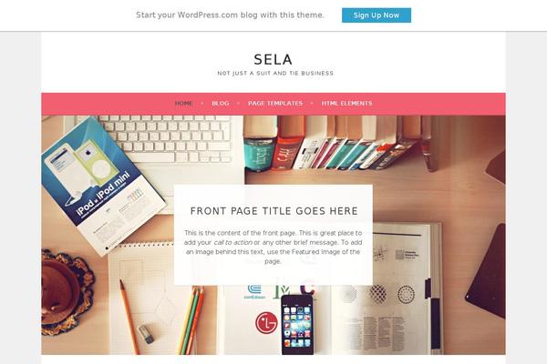 Site using Ie-sitemode plugin