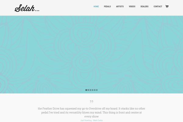 Marble theme site design template sample
