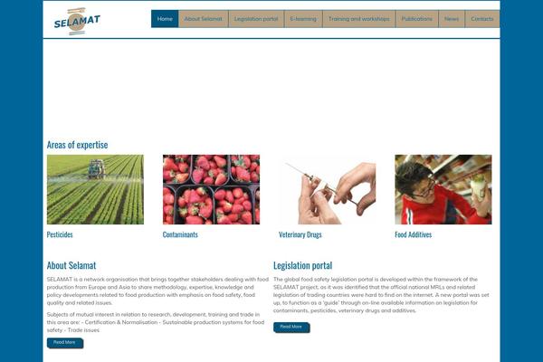 Site using Wp-smushit plugin