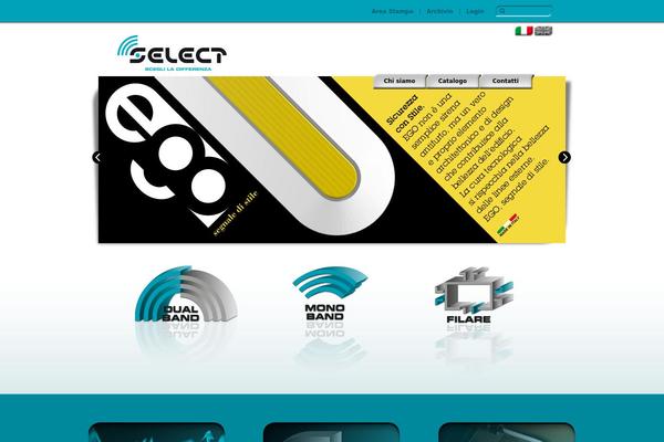 Site using Cookie Law Info plugin