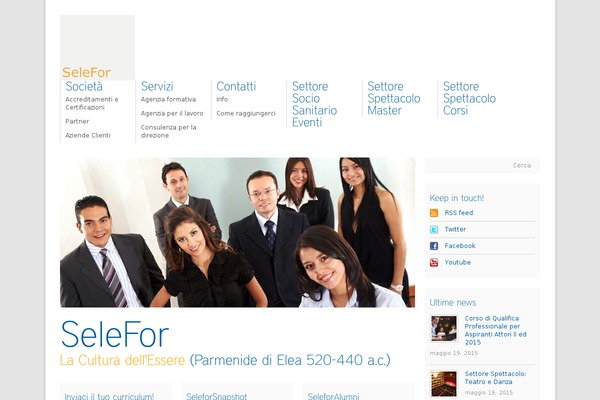 selefor.com site used Cleanr