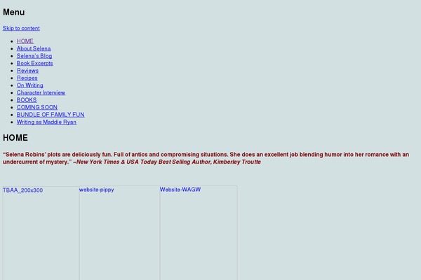 Site using Ie-sitemode plugin